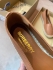 Burberry BT Logo Flat Espadrilles BBR5773458890